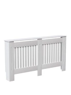 Vida Designs Chelsea Large Radiator Cover