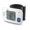 Omron RS4 Wrist Blood Pressure Monitor RS4