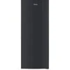 Swan SR15680B 143cm Tall, 55cm Wide Larder Fridge - Black - F Rated