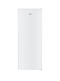 Swan SR15680W 143cm High, 55cm Wide Larder Fridge - White - F Rated