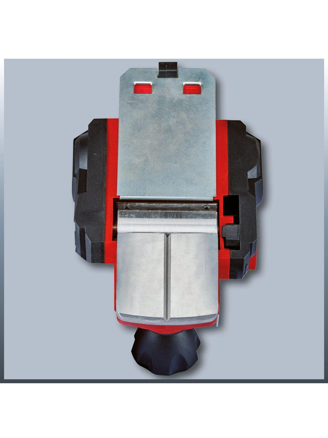 Einhell Corded 82mm Planer - TC-PL 750 (750W) - Image 3