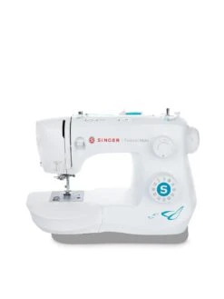 Singer Fashion Mate Sewing Machine 3342