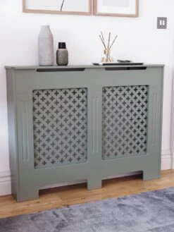 Vida Designs Oxford Medium Radiator Cover