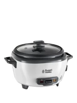 Russell Hobbs Rice Cooker - Medium