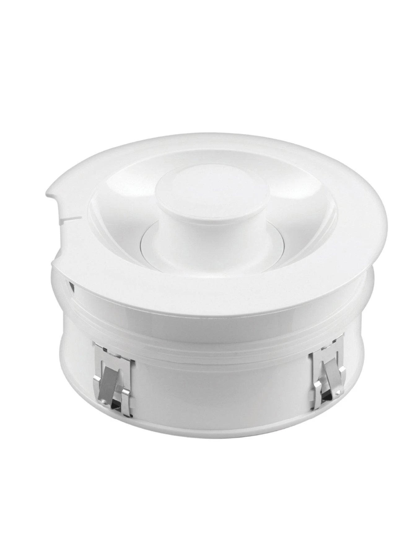 Russell Hobbs Classic Glass Kettle - White - Image 5