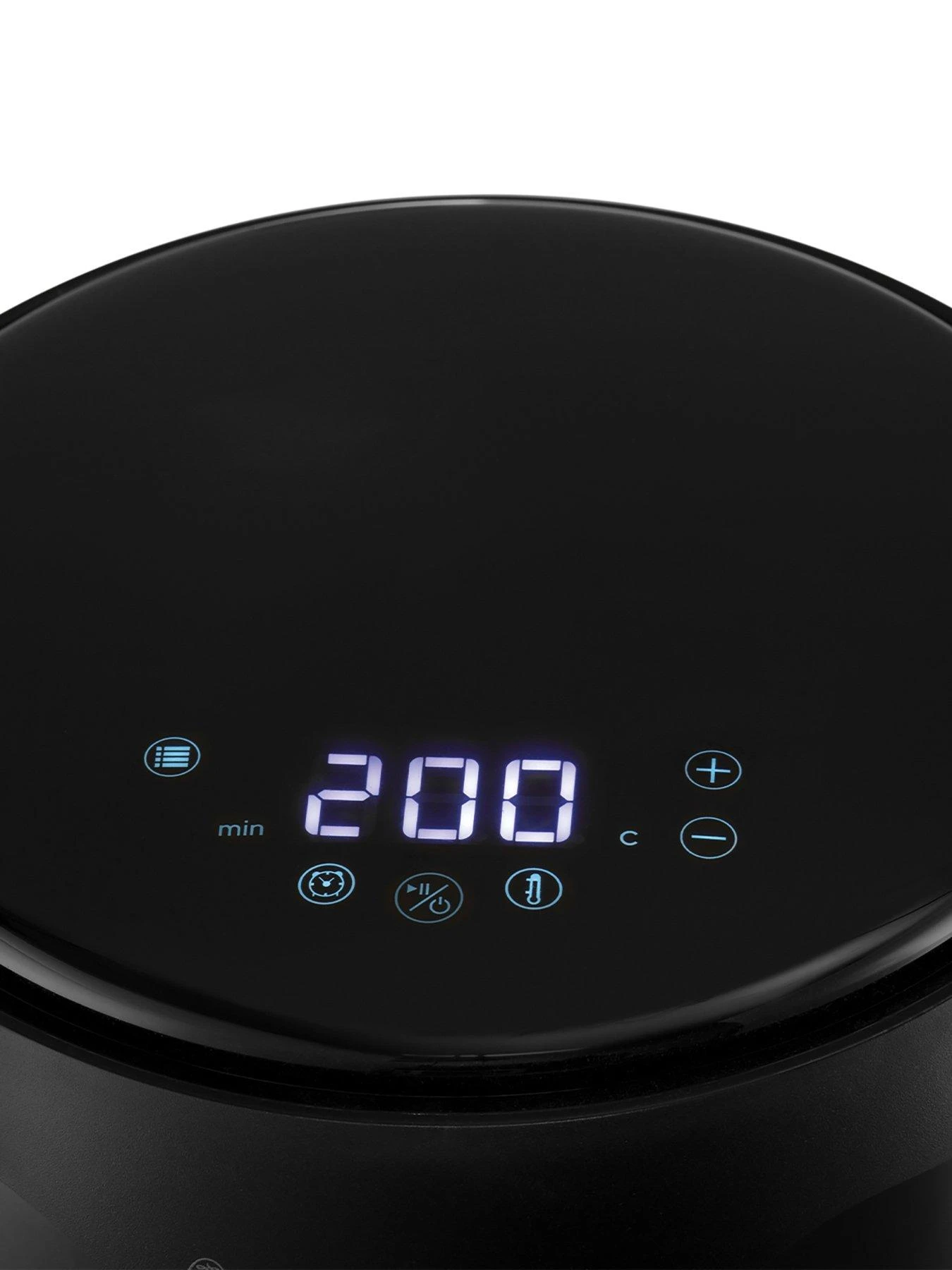 Russell Hobbs SatisFry 1.8-Litre Digital Air Fryer - 26500 - Image 6