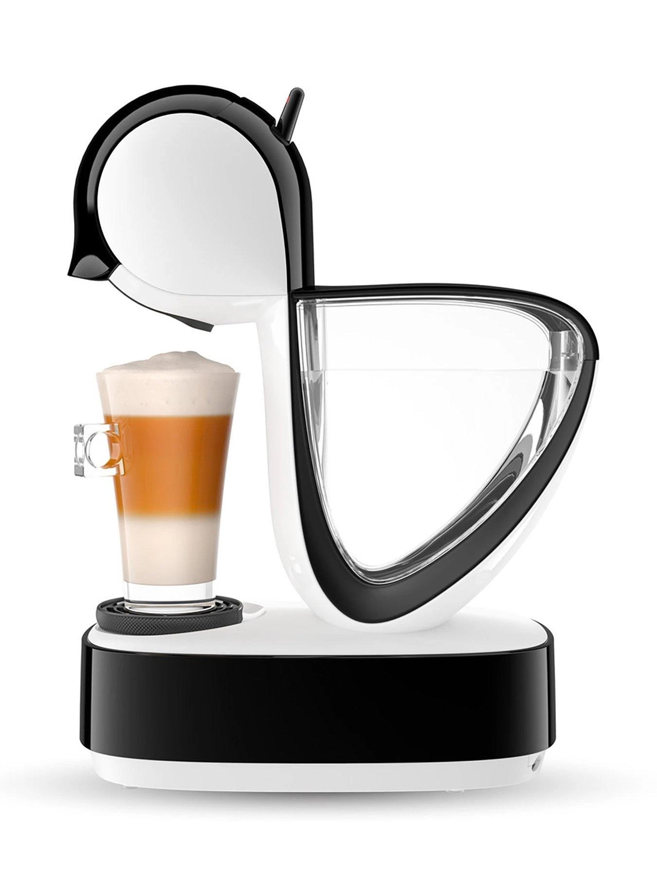 Nescafe Dolce Gusto Infinissima Coffee Machine By De'Longhi - White - Image 4