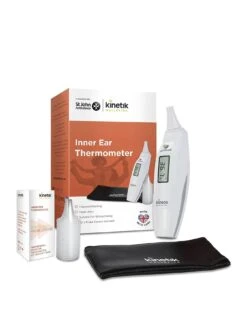 Kinetik Wellbeing Inner Ear Thermometer