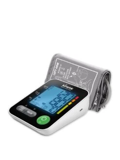 Kinetik Wellbeing Advanced Blood Pressure Monitor