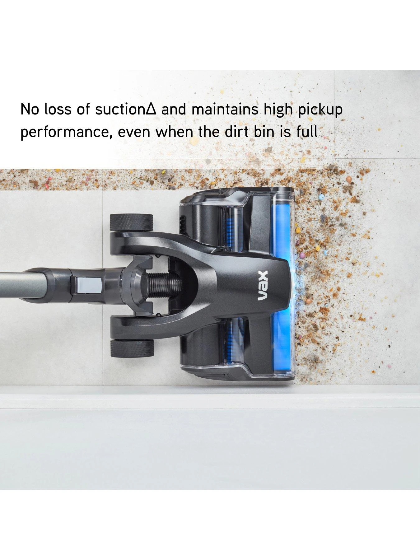 Vax ONEPWR Blade 5 Pet Cordless Vacuum Cleaner - Image 6