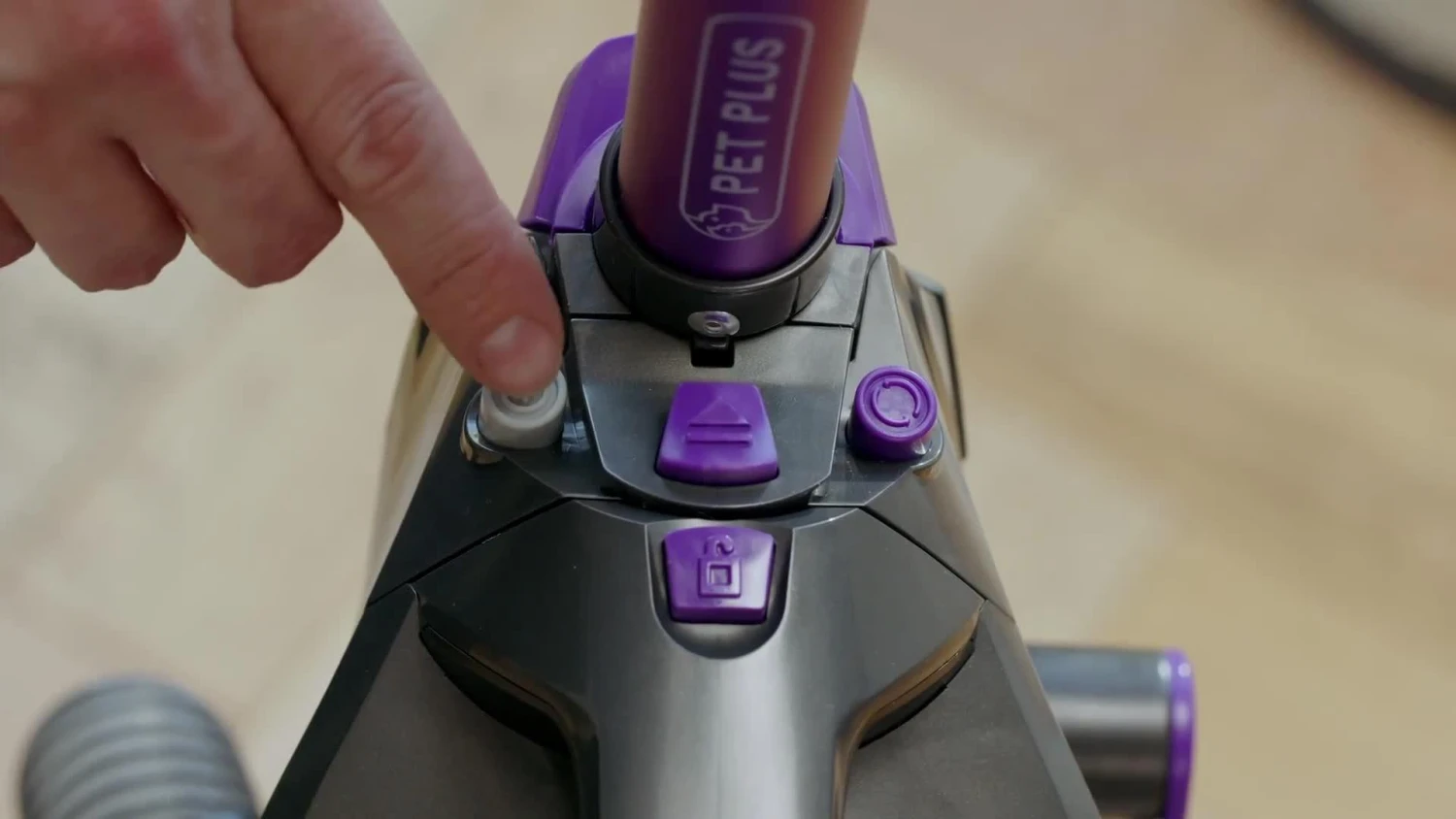 Vax Air Lift 2 Pet Plus Upright Vacuum Cleaner - Image 7