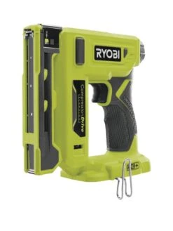 RYOBI R18ST50-0 18V T50 Cordless Staple Gun