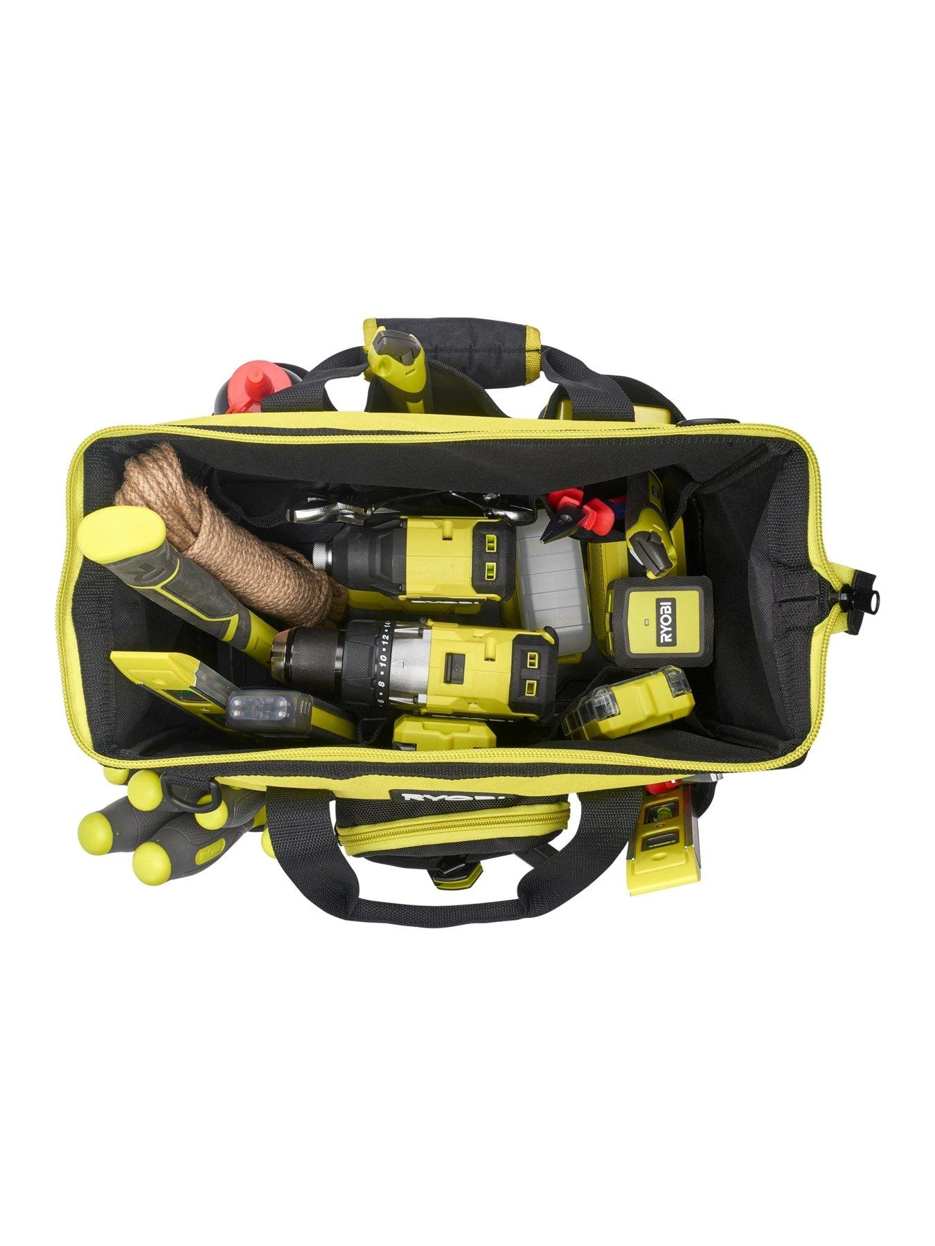 RYOBI RSSSTB1 Small Tool Bag - Image 3