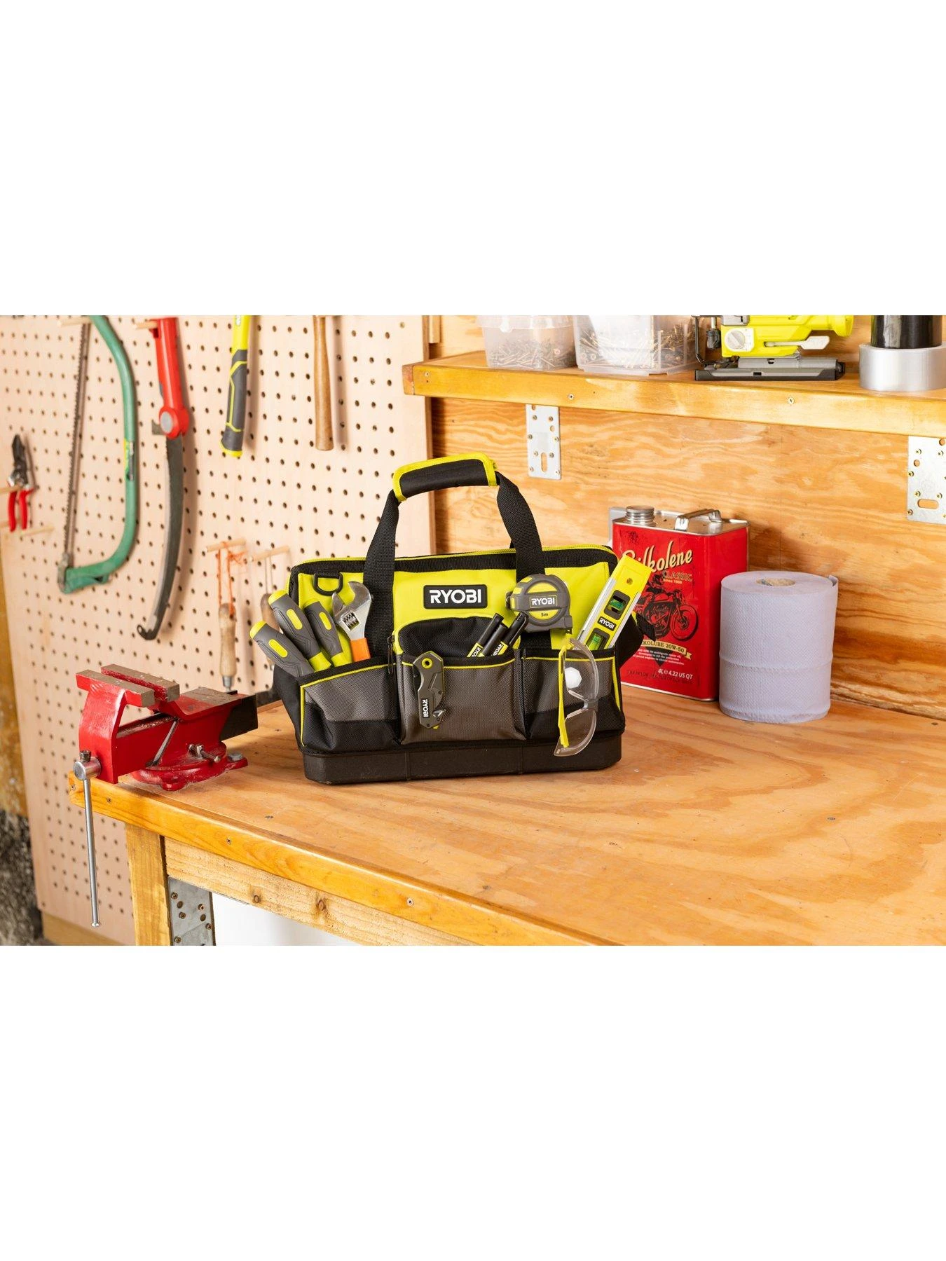RYOBI RSSSTB1 Small Tool Bag - Image 5