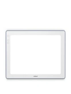 Cricut Brightpad Go - Cordless LED Lightbox