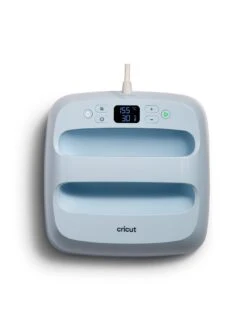 Cricut EasyPress 3 - 9 x 9 Inch