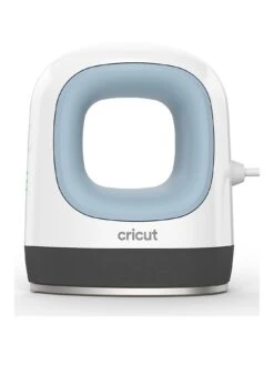 Cricut EasyPress Mini - Zen Blue