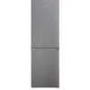 Hotpoint H3X81ISX 60cm Wide Total No Frost Fridge Freezer - Inox