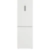 Hotpoint H5X 82O W 60cm Wide, Total No Frost Fridge Freezer - White