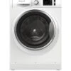 Hotpoint ActiveCare NM11946WCAUKN 9kg Load, 1400rpm Spin Washing Machine  