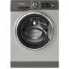 Hotpoint NM11946GCAUKN 9kg Wash, 1400rpm Spin Washing Machine
