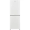 Swan SR15880W 50cm Wide, 146cm High Freestanding Low Frost Fridge Freezer - White