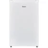 Swan SR15820W 48cm Wide Freestanding Under-Counter Fridge - White