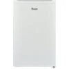 Swan SR15830W 48cm Wide Freestanding Under-Counter Freezer - White