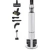 Samsung Bespoke Jet™ Pet VS20A95823W/EU Cordless Stick Vacuum Cleaner - Max 210W Suction Power With All-in-one Clean Station - Misty White