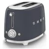 Smeg TSF01 2 Slice Toaster