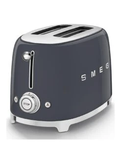 Smeg TSF01 2 Slice Toaster