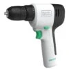 Black & Decker REVIVA™ 12V Drill Driver REVDD12C-GB