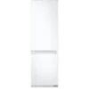 Samsung BRB26600FWW/EU Integrated Fridge Freezer With Total No Frost - White