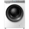 Hisense WFQR1014EVAJM 10kg Load, 1400rpm Spin Washing Machine - White
