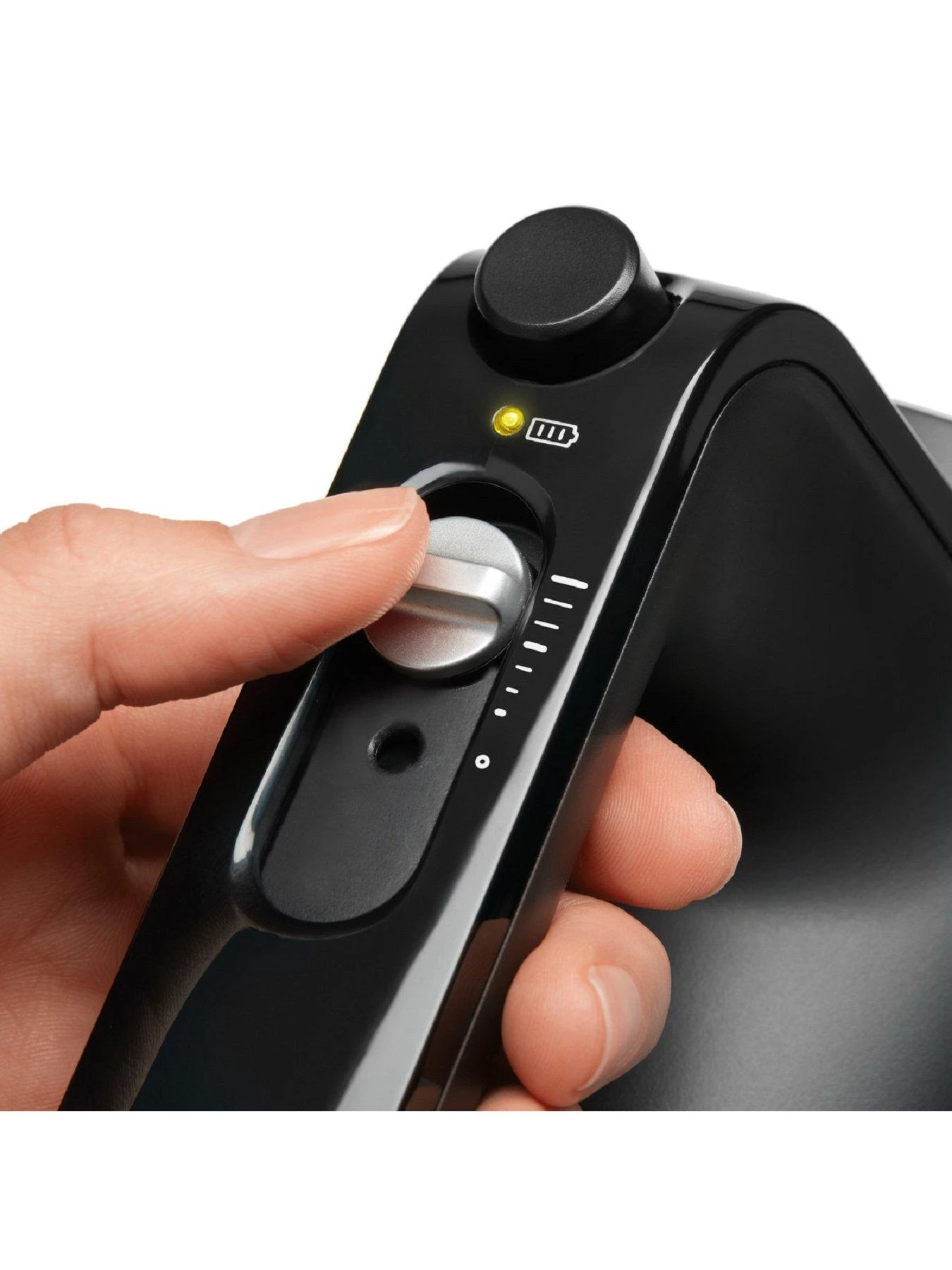 KitchenAid 7 Speed Cordless Hand Mixer - Image 5