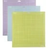 Cricut Cutting Mat LightGrip-Standard-StrongGrip 12X12 X3 2003546