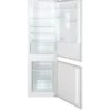 Candy CBL3185FK Integrated Low Frost Fridge Freezer 70/30 Split, 177cm High - White
