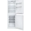 Hoover HOB50N518FVK Integrated Fully Frost Free Fridge Freezer, 177cm High - White