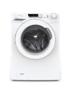 Candy HCU14102DE/1 10kg 1400rpm Washing Machine - White