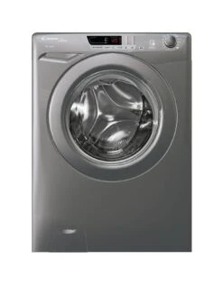 Candy Ultra HCU1492DGGE/1 9kg 1400rpm Washing Machine - Graphite