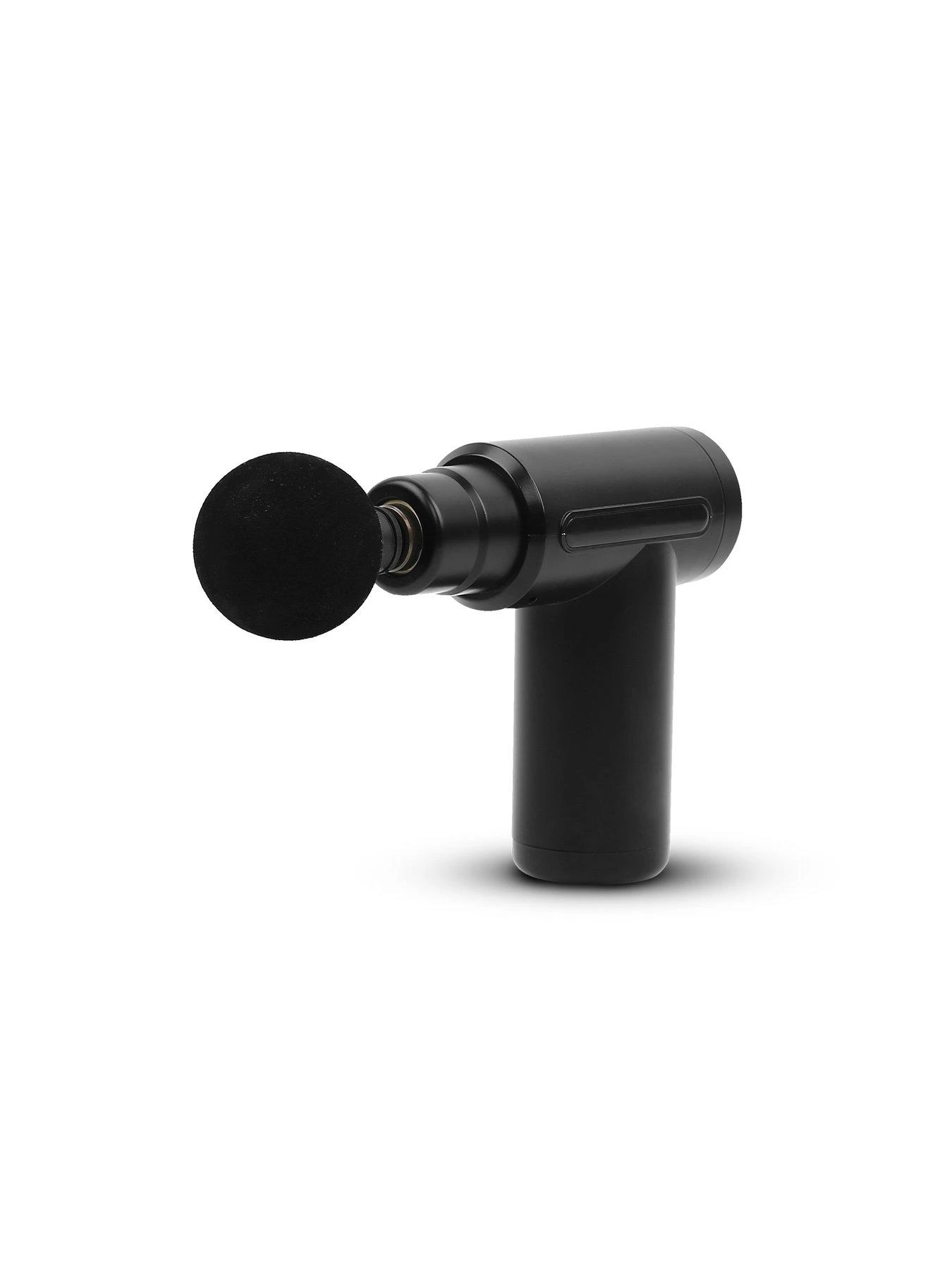 Sharper Image Mini Massage Gun - Image 4