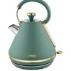 Tower Cavaletto 1.7L 3kW Pyramid Kettle - Jade