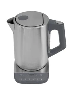 NINJA Perfect Temperature Kettle - Stainless Steel