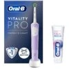 Oral B Oral-B Vitality PRO Lilac (+Gum Calm 75ml Paste)