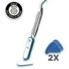 Russell Hobbs RHSM1001-G Steam & Clean 600W Steam Mop