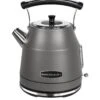 Range Master RMCLDK201GY Classic Dome Kettle