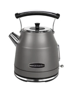 Range Master RMCLDK201GY Classic Dome Kettle