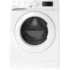 Indesit BDE107625XWUKN E|B 10+7KG 1600rpm Washer Dryer - White