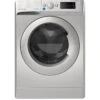 Indesit BDE86436XSUKN D|A 8+6KG 1400rpm Washer Dryer - Silver