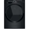 Hotpoint NDD8636BDAUK D|A 8+6KG 1400 Rpm Washer Dryer